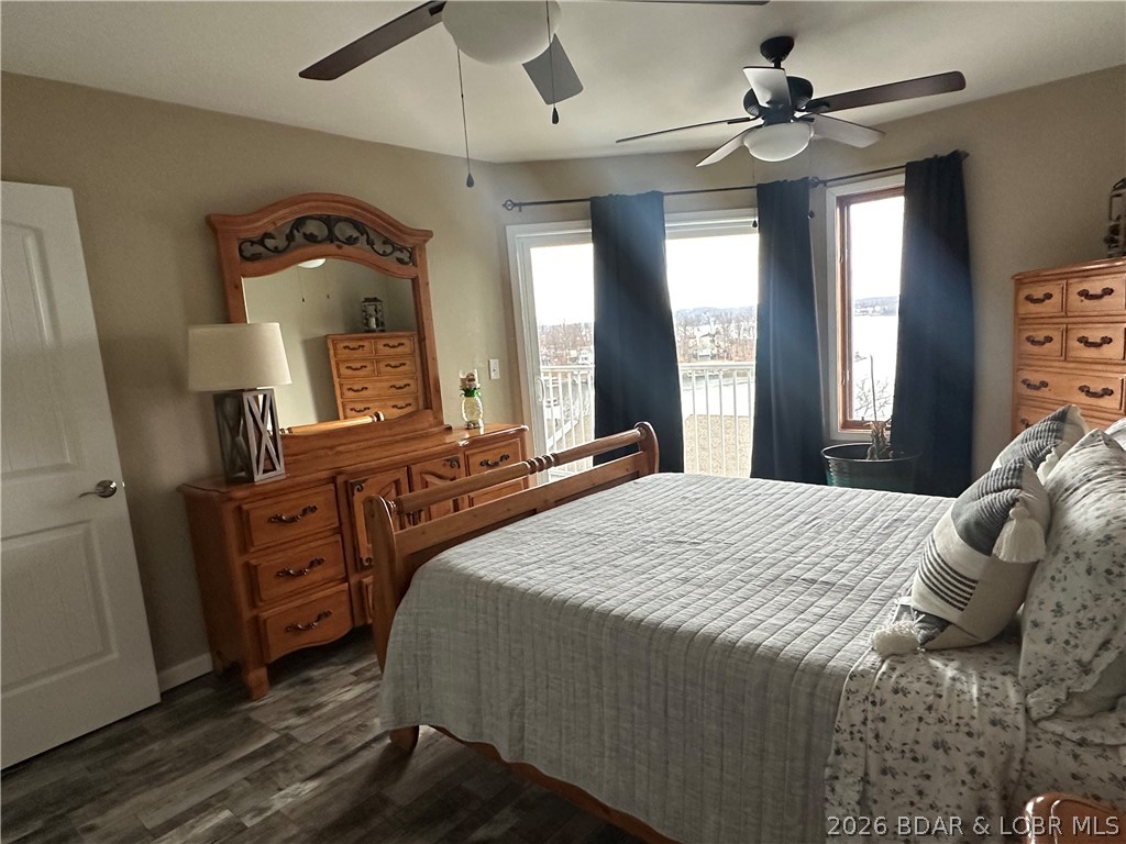 Windjammer - Residential