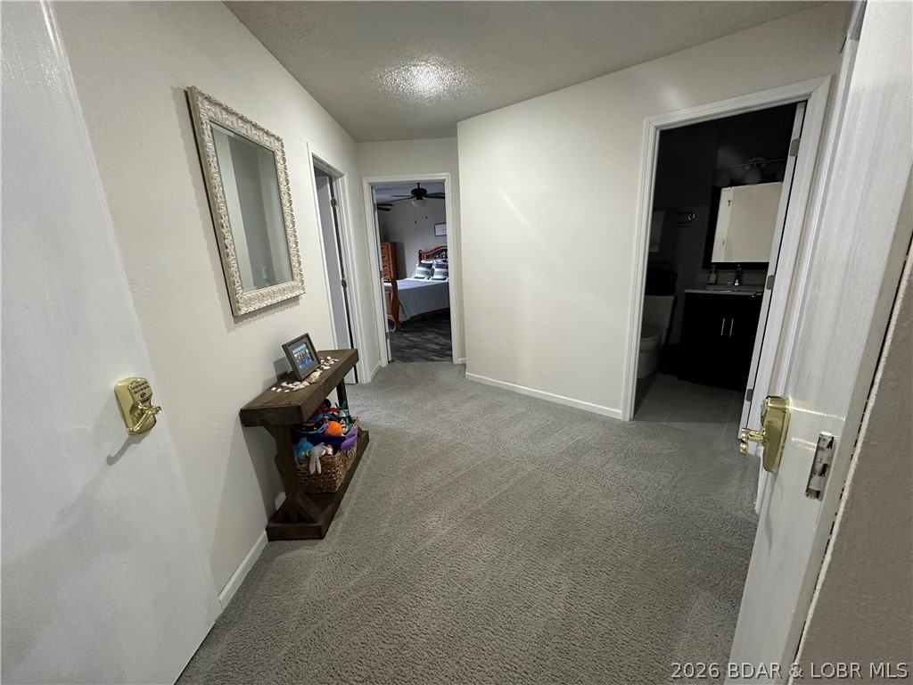 Windjammer - Residential