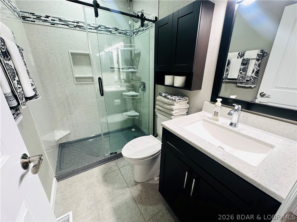 Windjammer - Residential