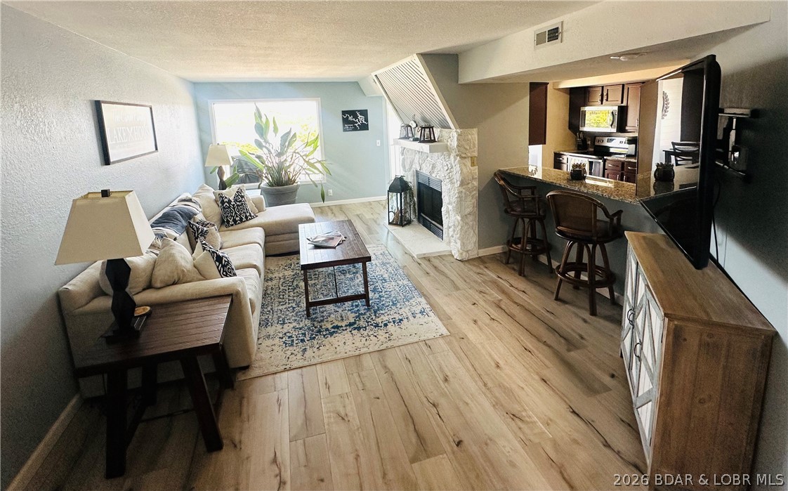 Windjammer - Residential