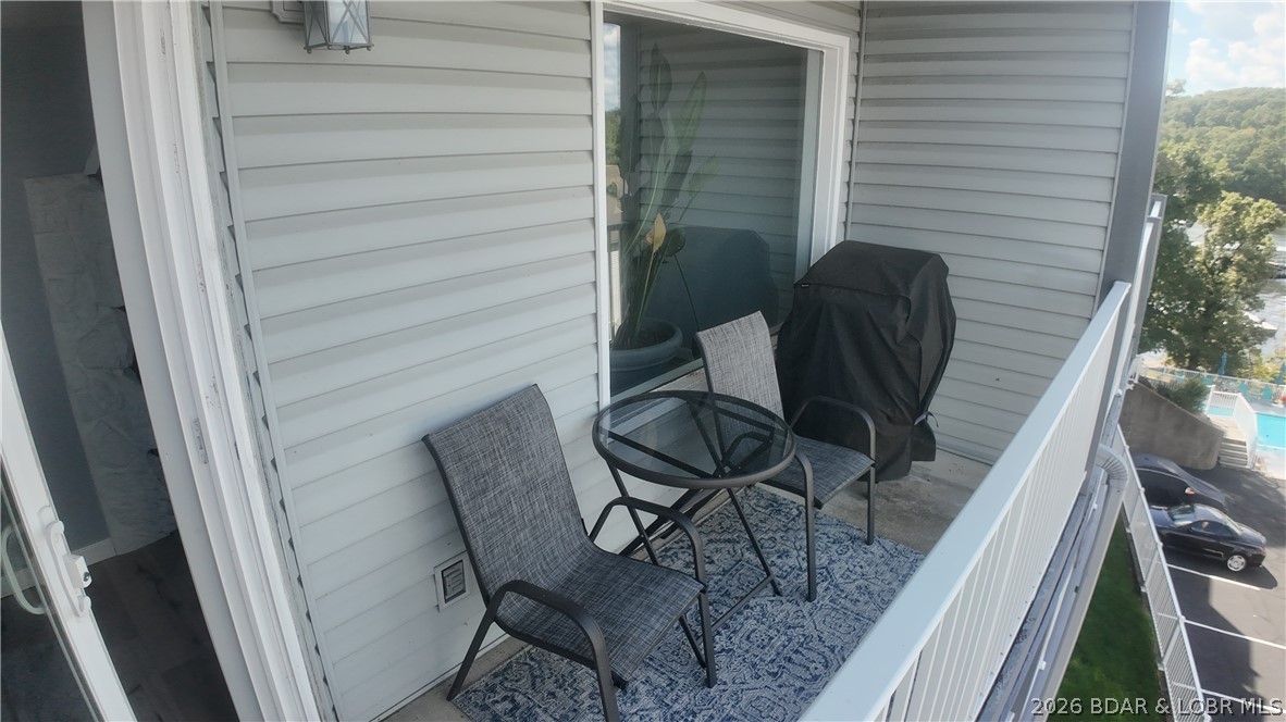 Windjammer - Residential