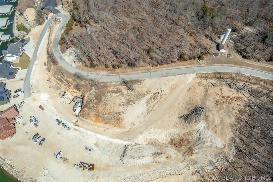 The Estates at Tuscany - Land