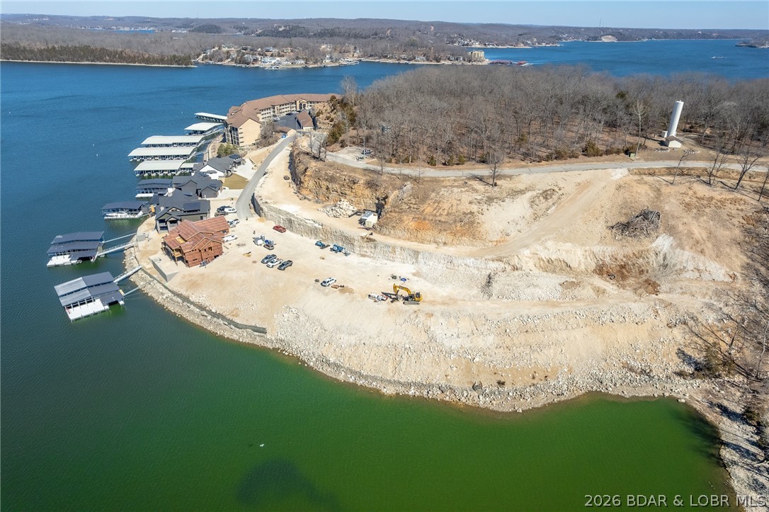 The Estates at Tuscany - Land