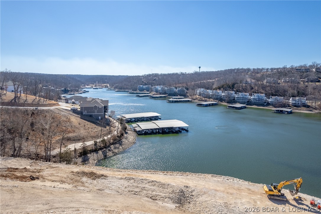 The Estates at Tuscany - Land