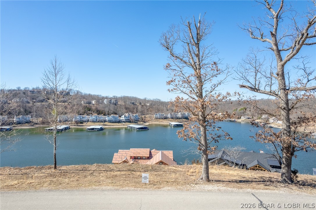 The Estates at Tuscany - Land