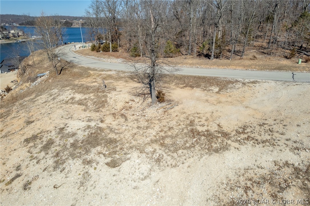 The Estates at Tuscany - Land