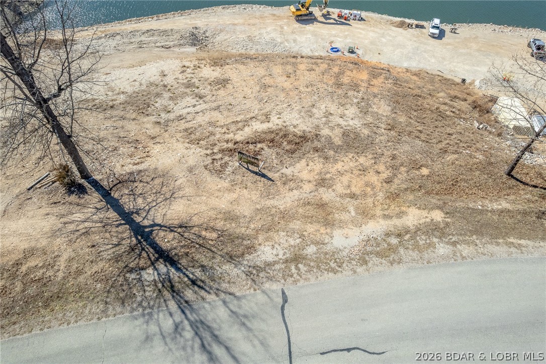 The Estates at Tuscany - Land