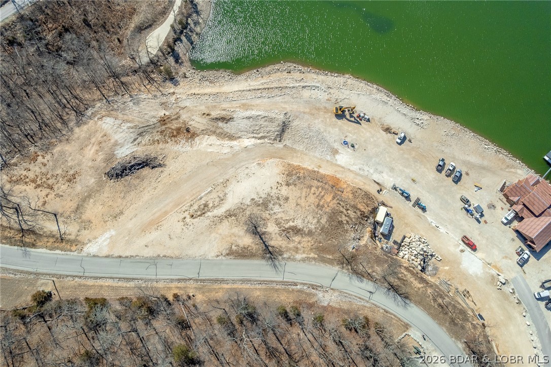 The Estates at Tuscany - Land