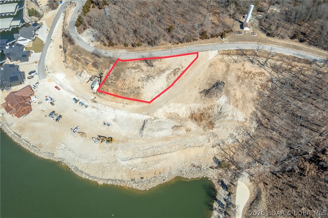 The Estates at Tuscany - Land