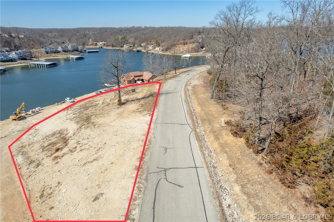 The Estates at Tuscany - Land