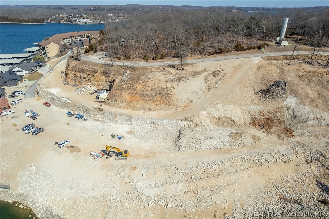 The Estates at Tuscany - Land