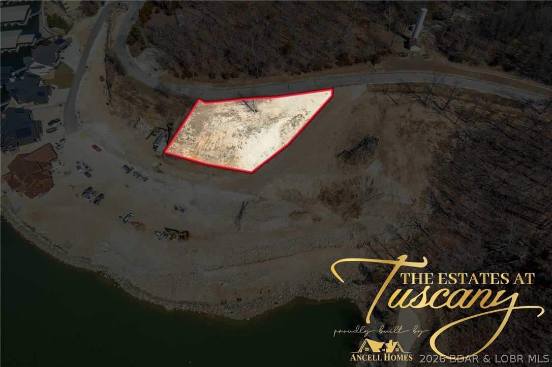 The Estates at Tuscany - Land