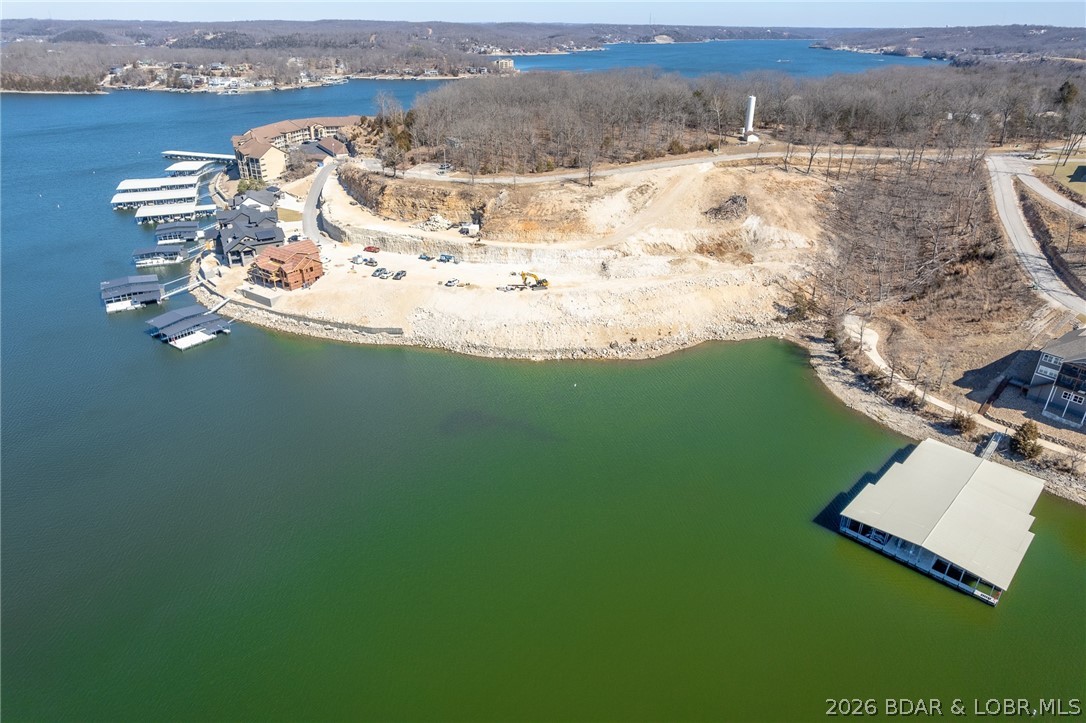 The Estates at Tuscany - Land