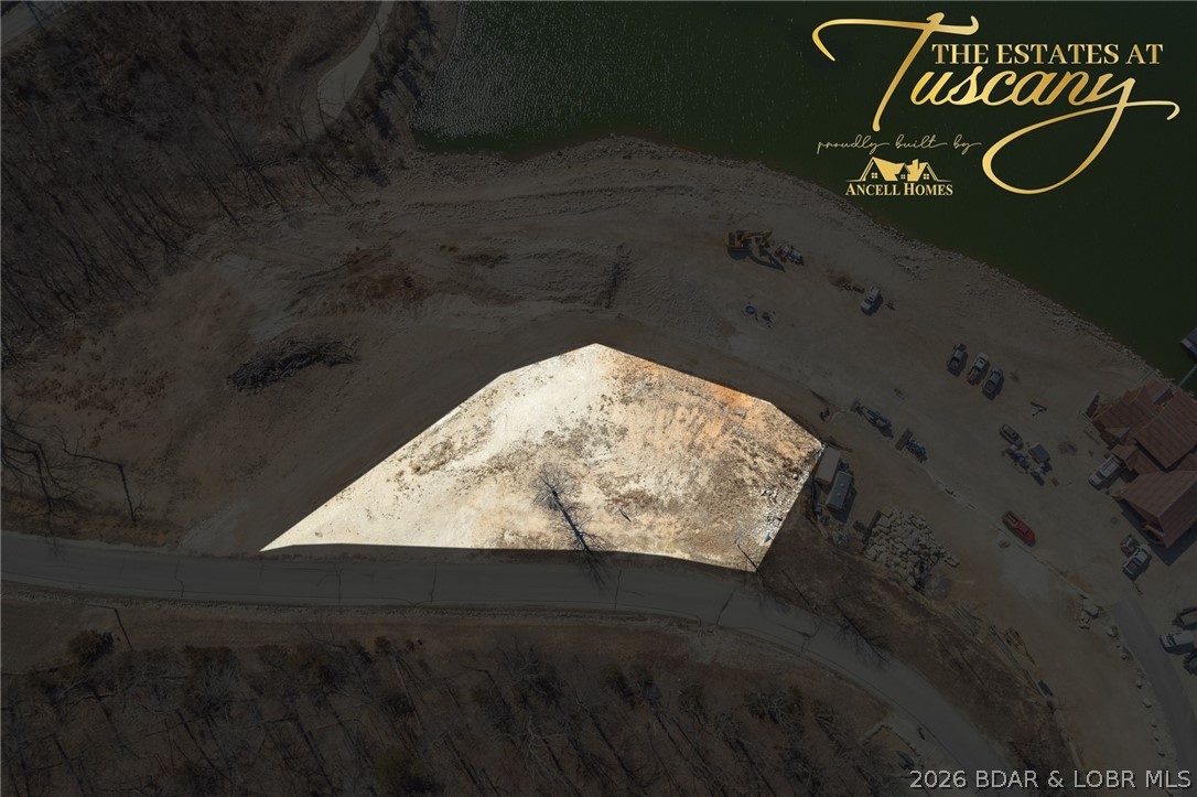 The Estates at Tuscany - Land