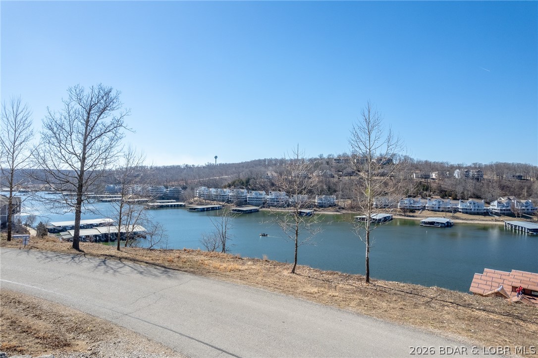 The Estates at Tuscany - Land