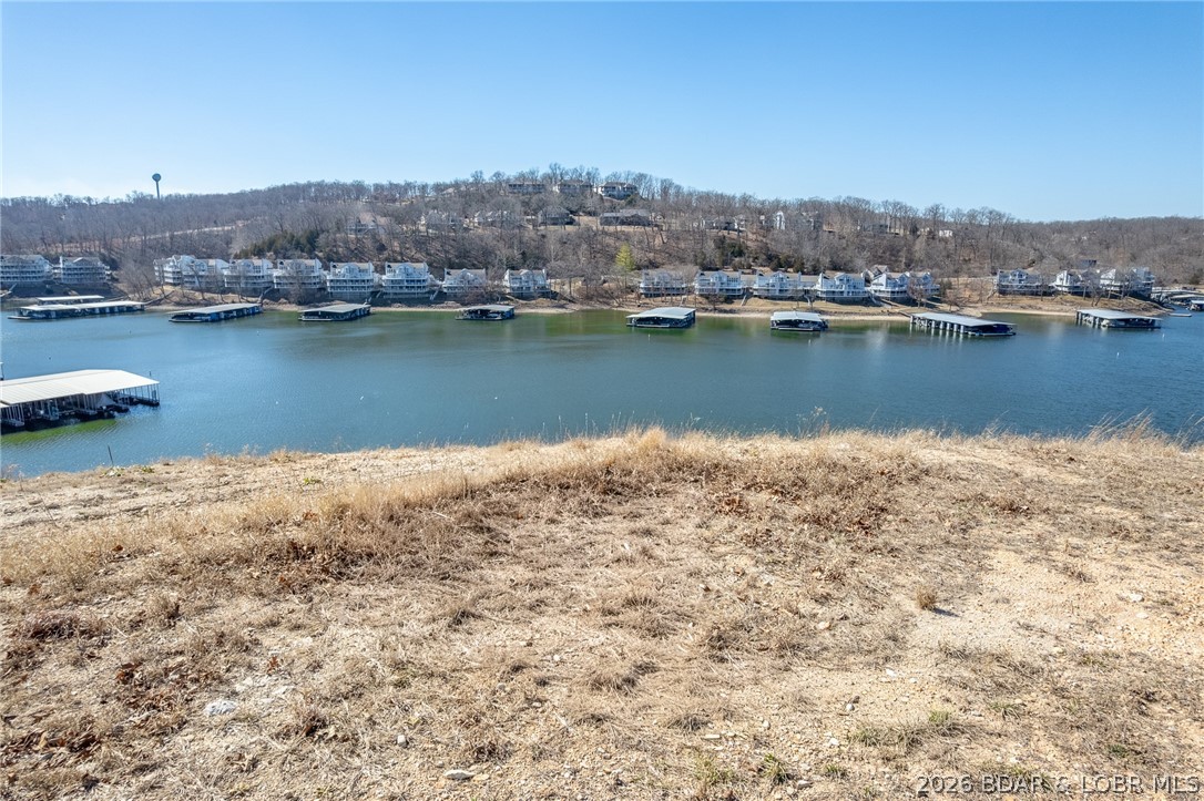 The Estates at Tuscany - Land