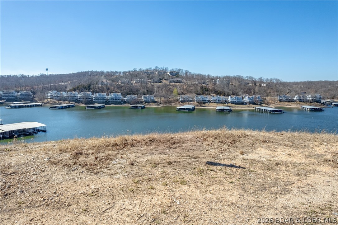 The Estates at Tuscany - Land