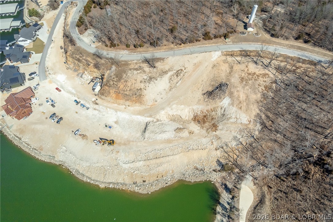 The Estates at Tuscany - Land