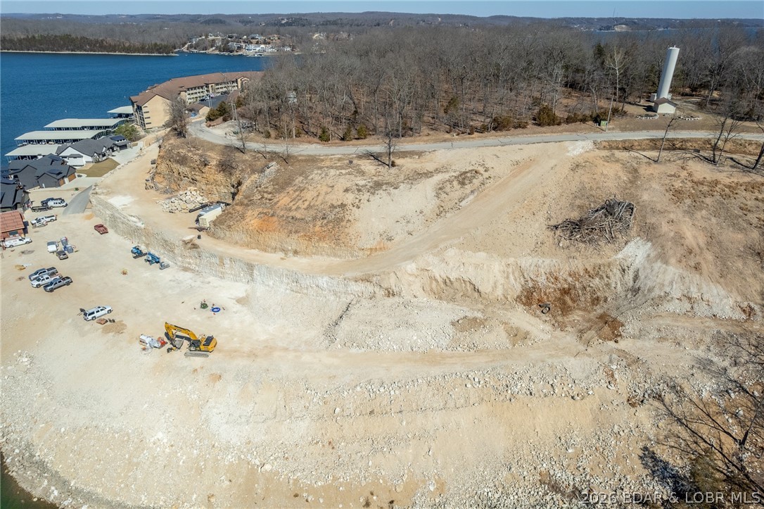 The Estates at Tuscany - Land