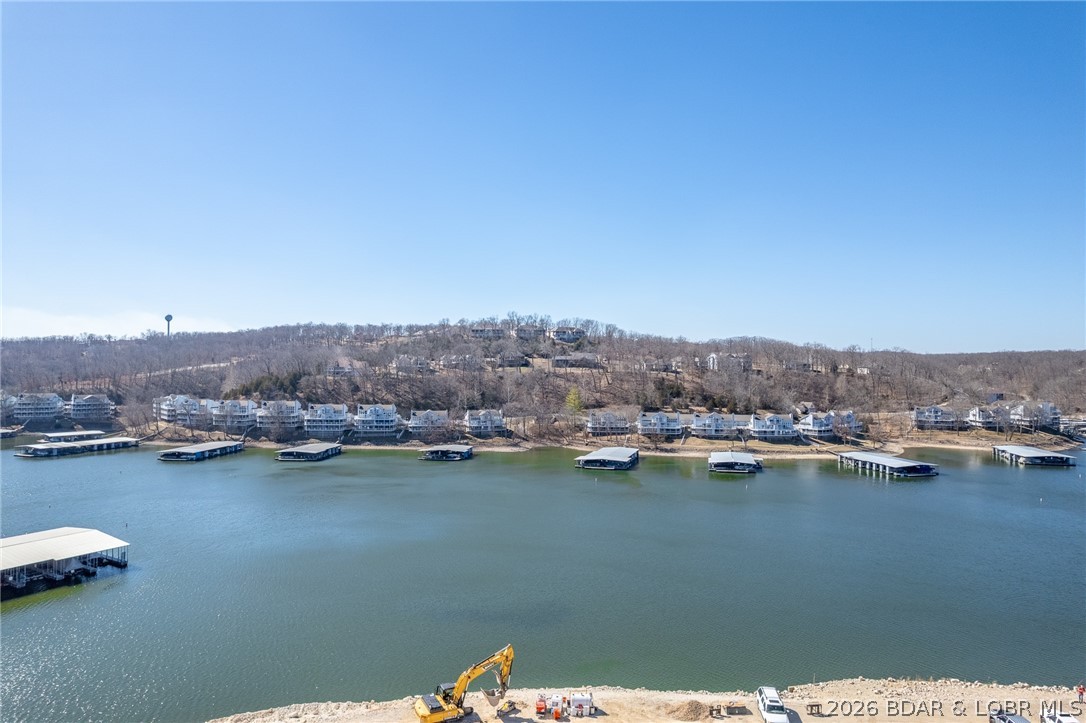 The Estates at Tuscany - Land