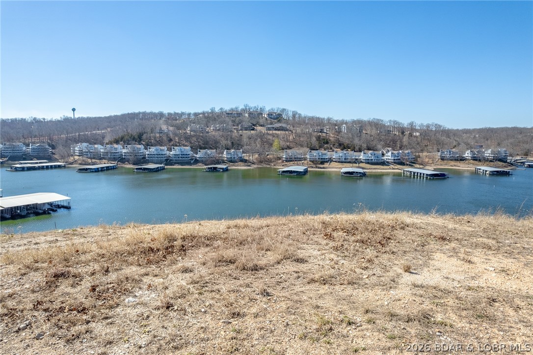 The Estates at Tuscany - Land