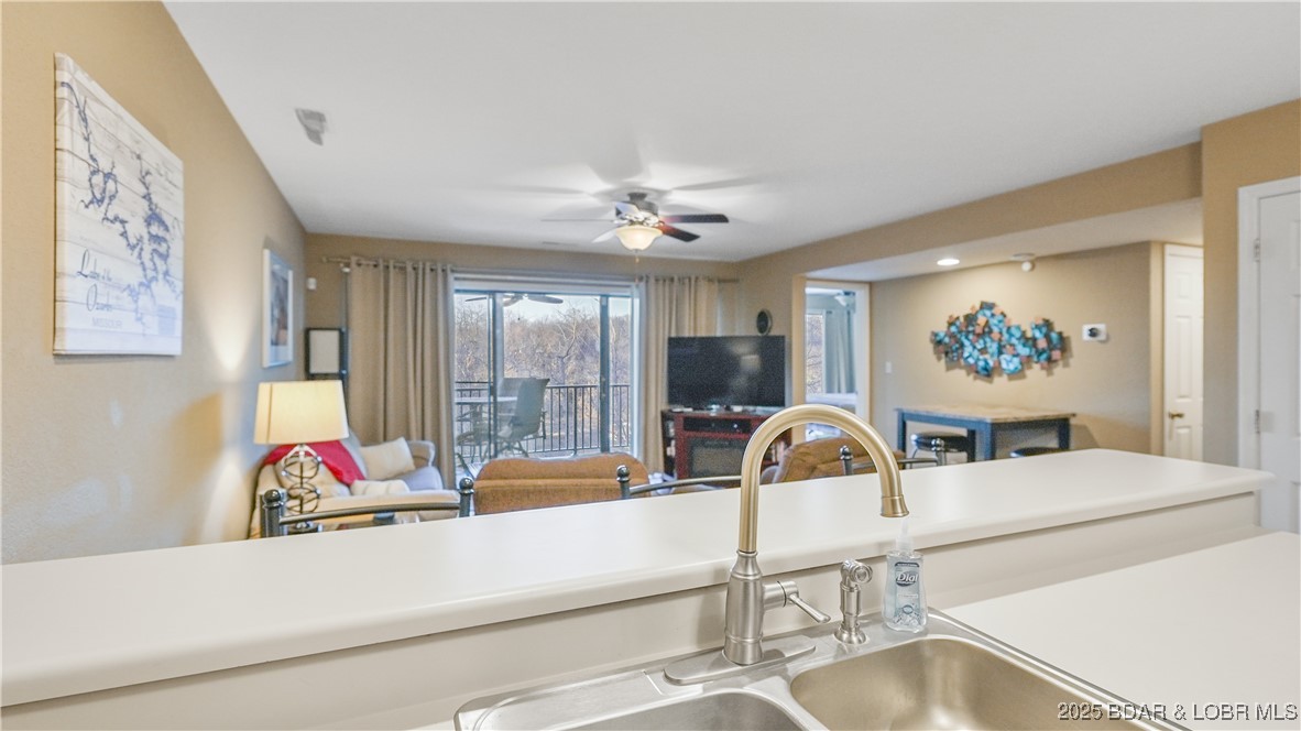 Indian Pointe Condominium - Residential