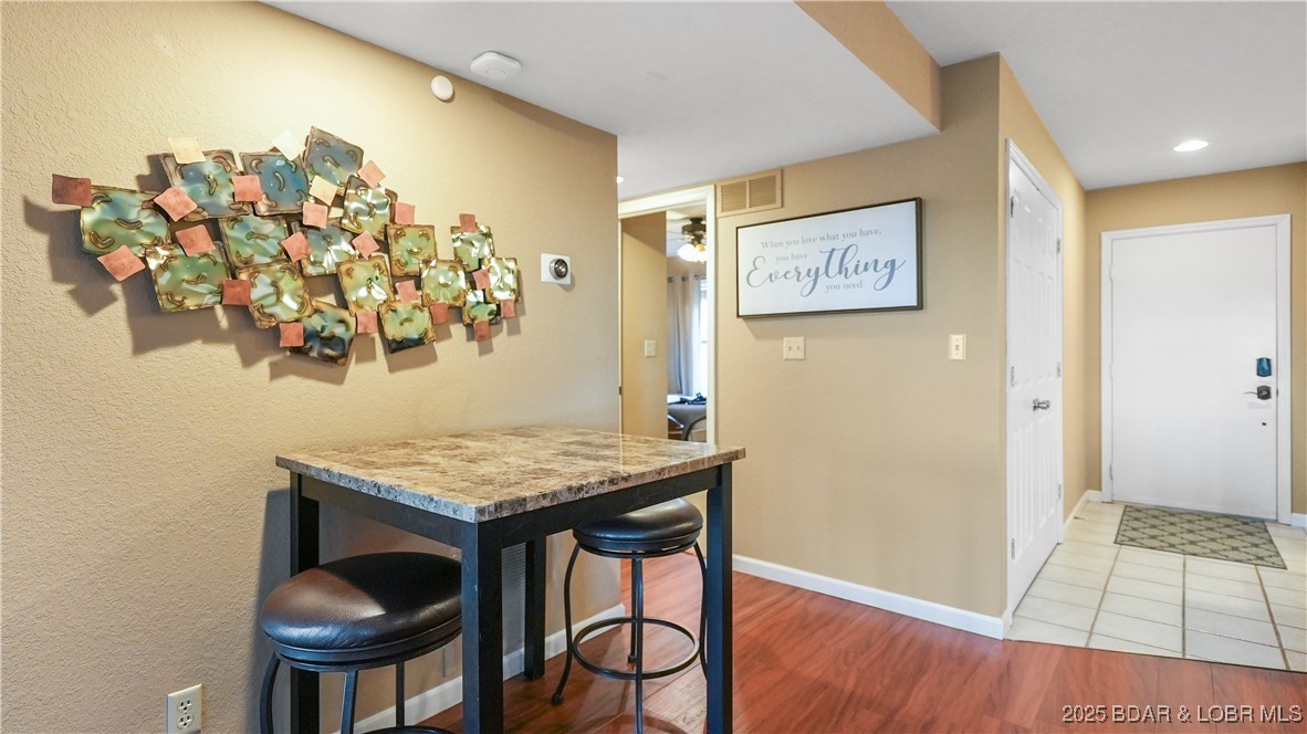 Indian Pointe Condominium - Residential