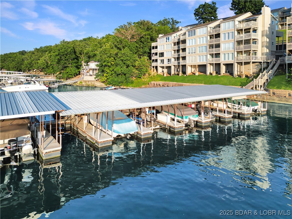 Indian Pointe Condominium - Residential