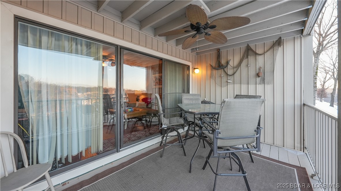 Indian Pointe Condominium - Residential