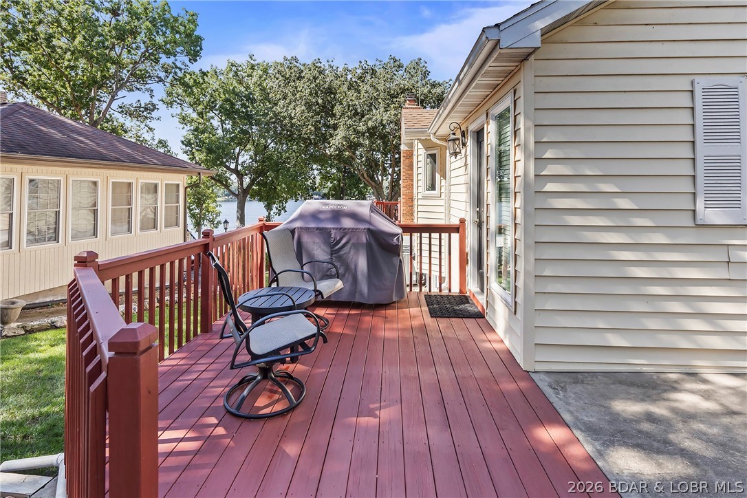 Cedar Point - Residential