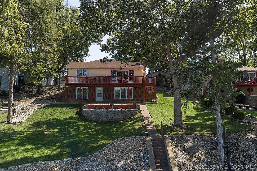 Cedar Point - Residential