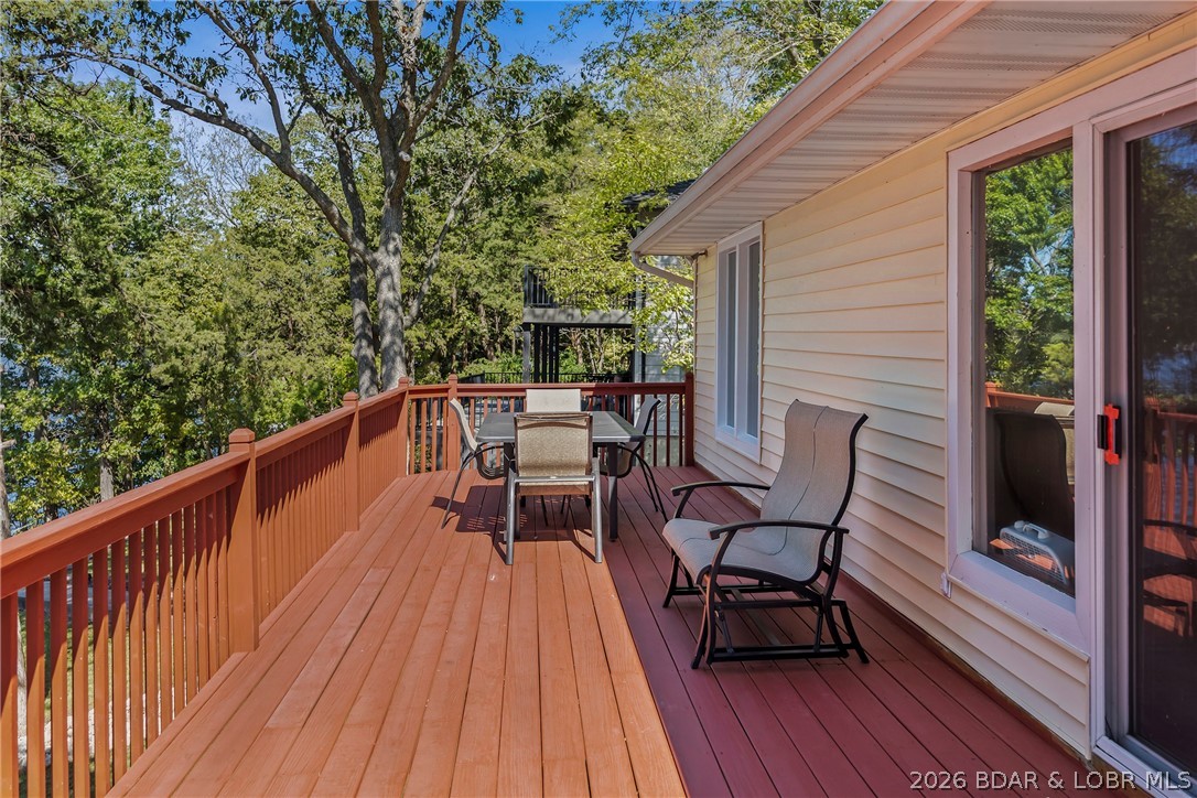 Cedar Point - Residential