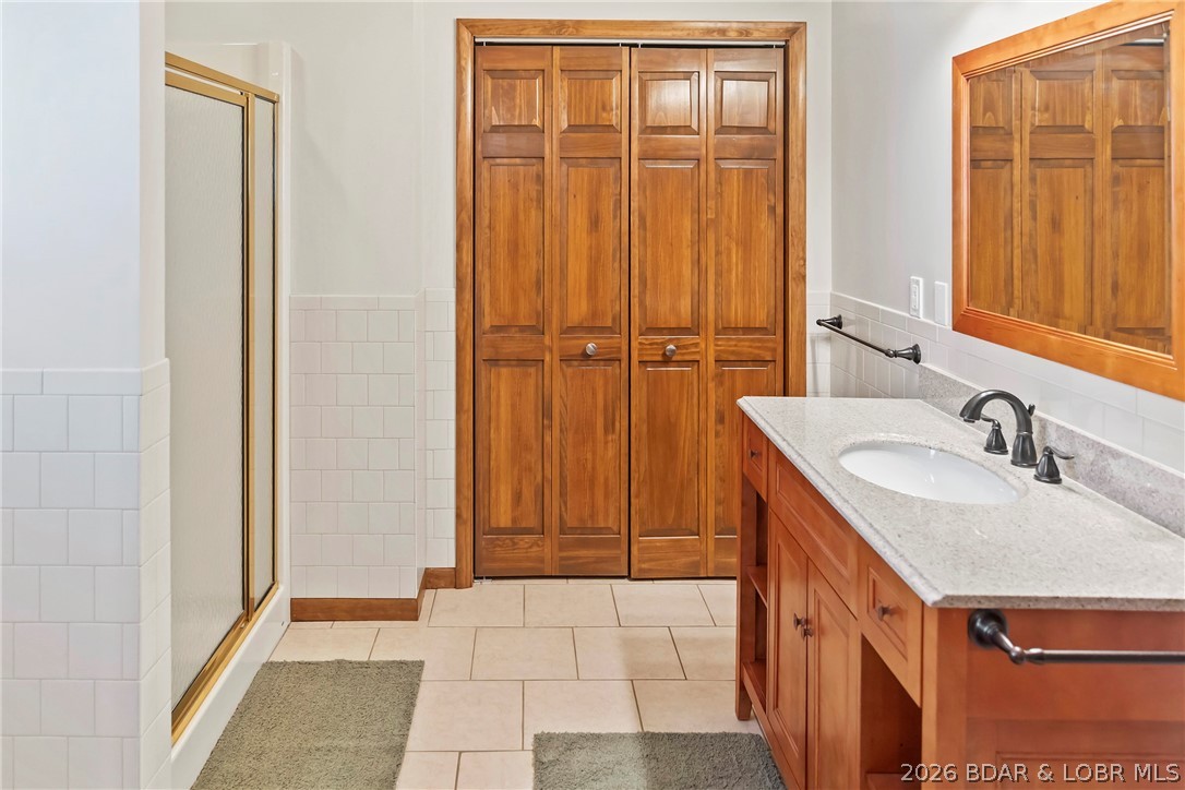 Cedar Point - Residential