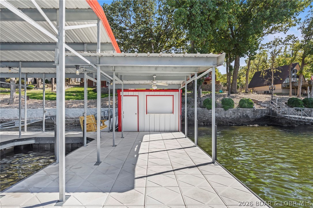 Cedar Point - Residential