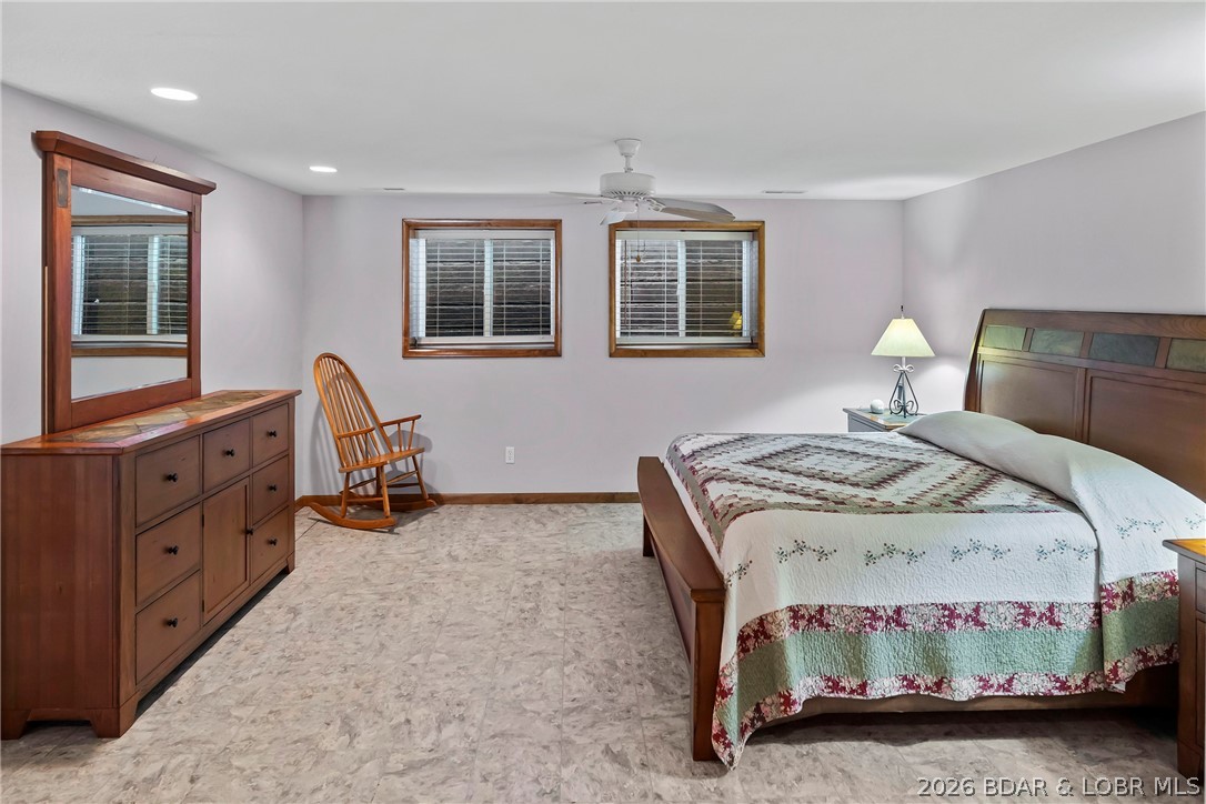 Cedar Point - Residential