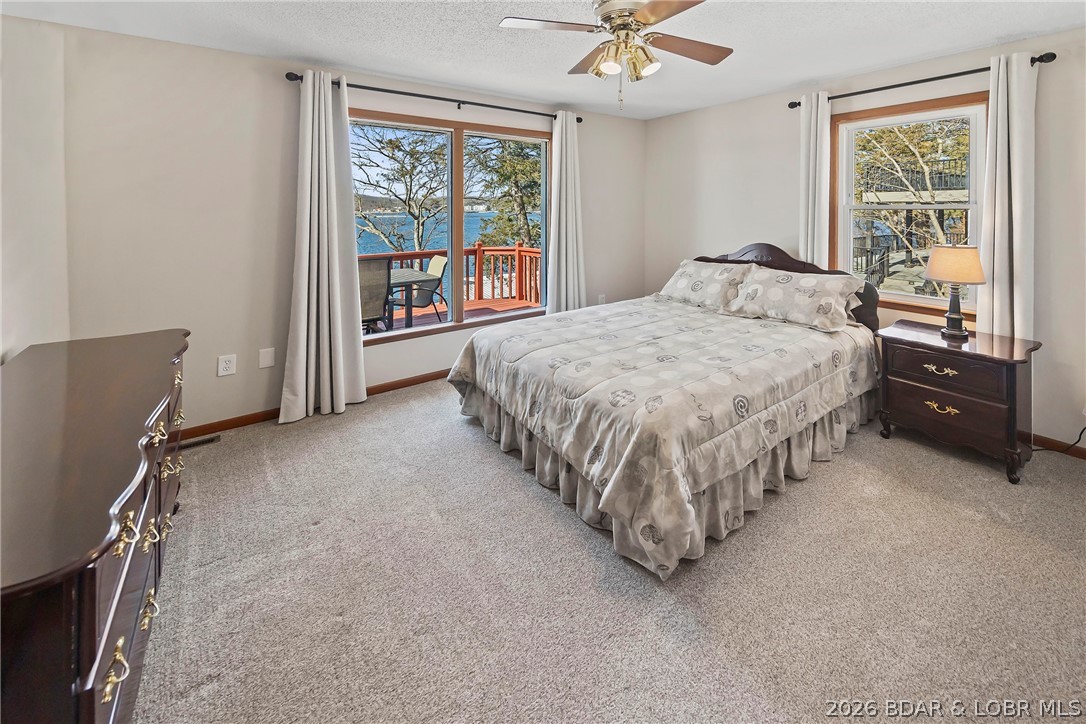 Cedar Point - Residential