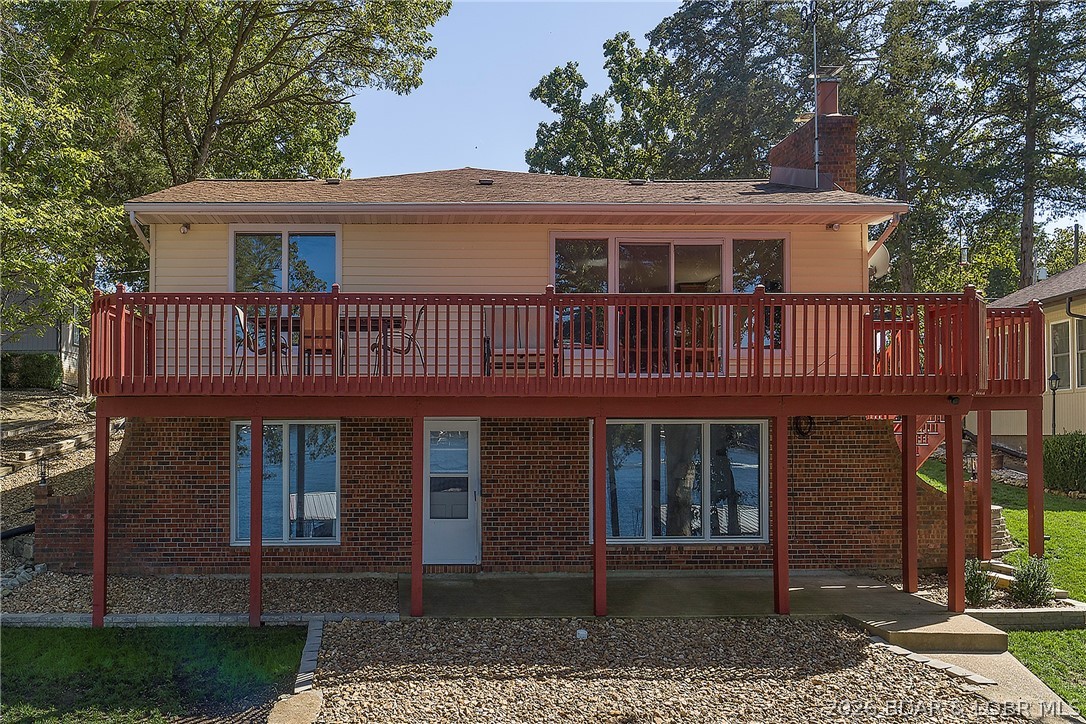 Cedar Point - Residential