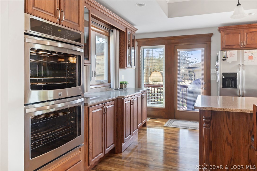 Cedar Point - Residential