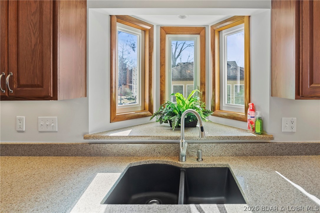 Cedar Point - Residential