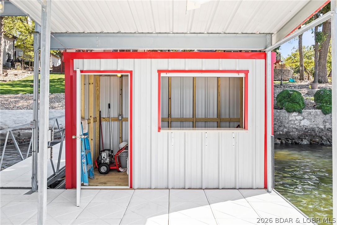 Cedar Point - Residential