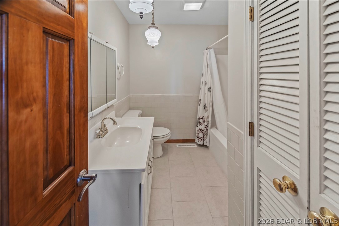 Cedar Point - Residential