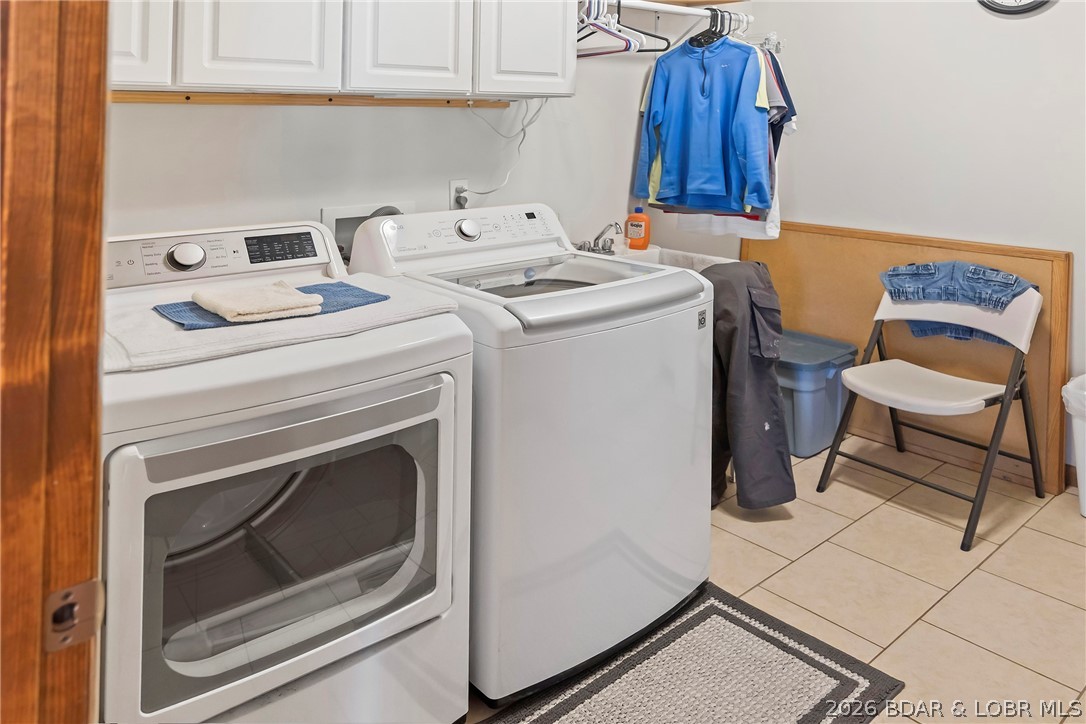 Cedar Point - Residential