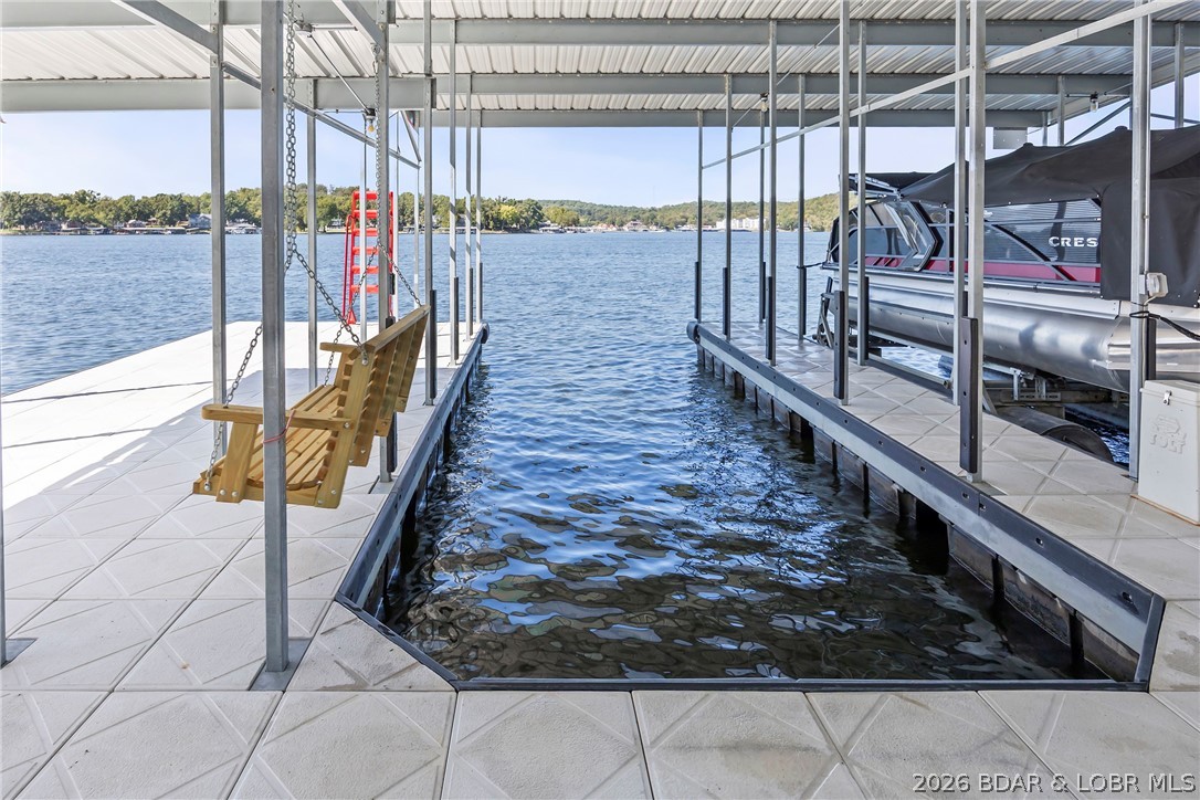 Cedar Point - Residential