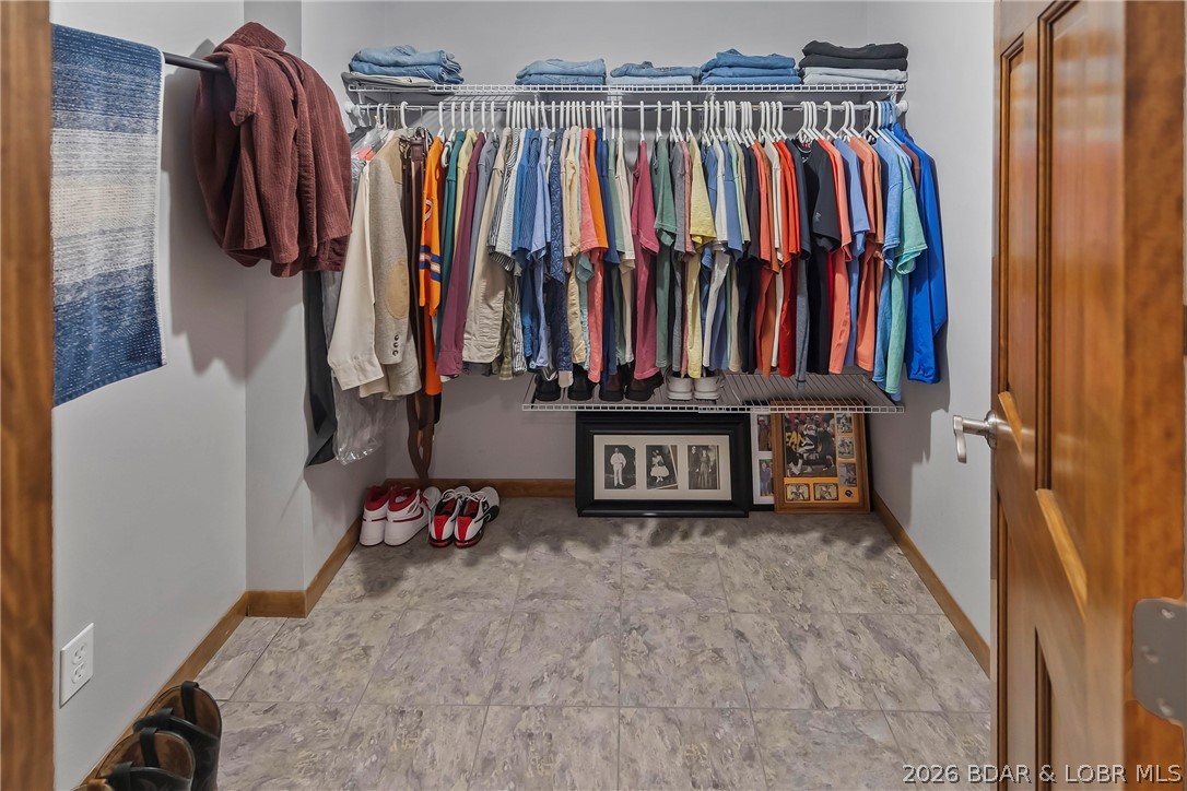 Cedar Point - Residential