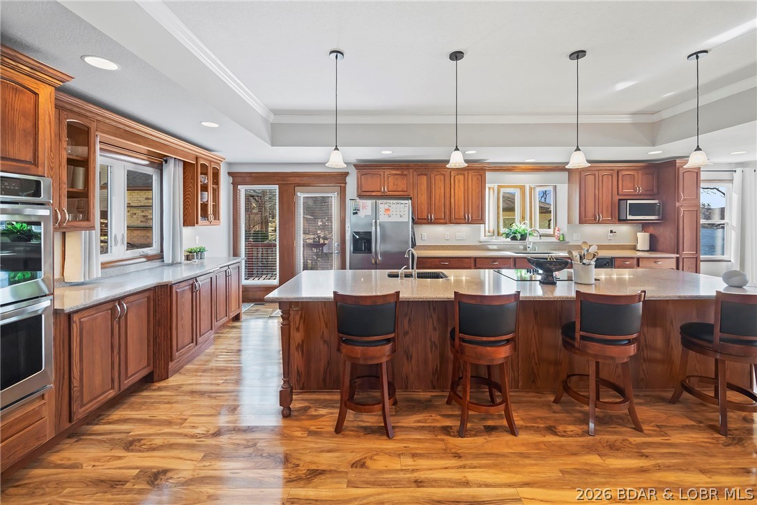 Cedar Point - Residential