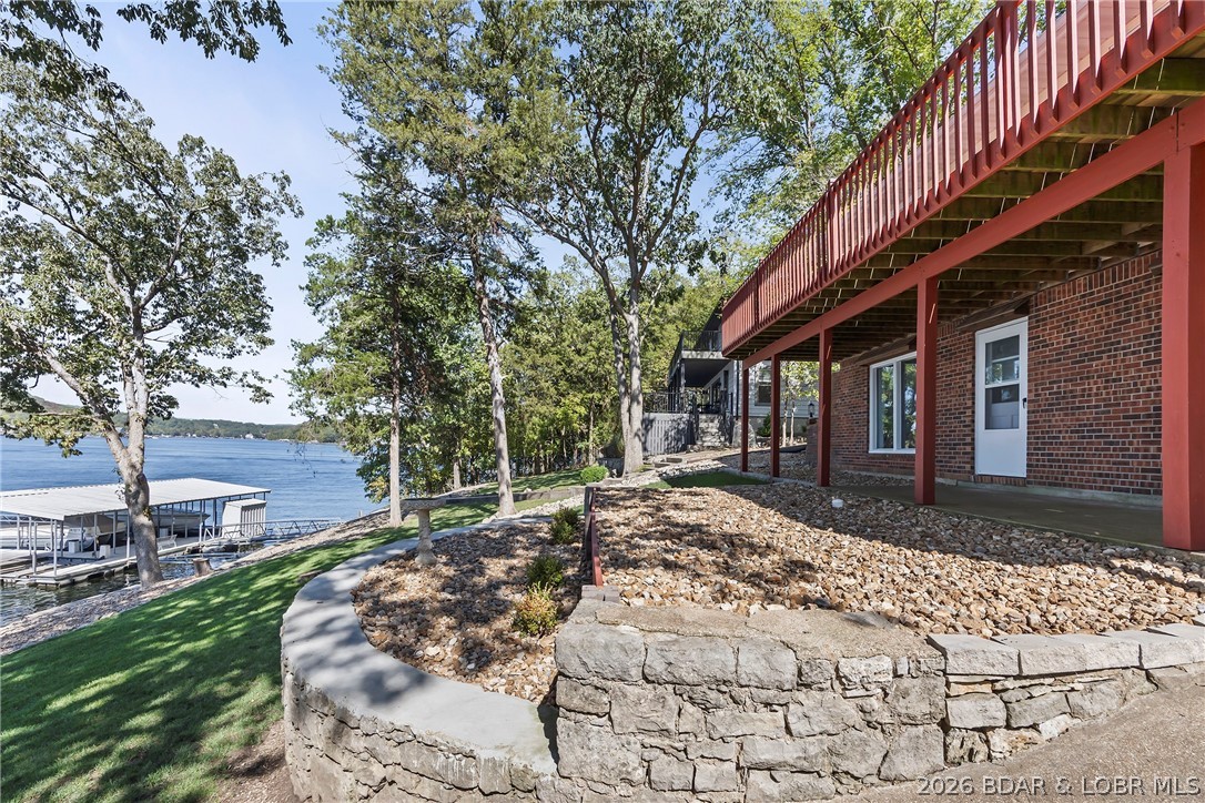 Cedar Point - Residential