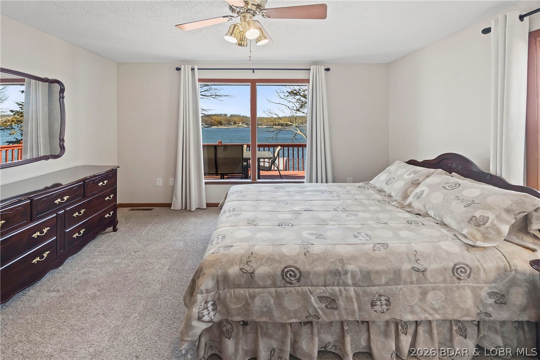 Cedar Point - Residential