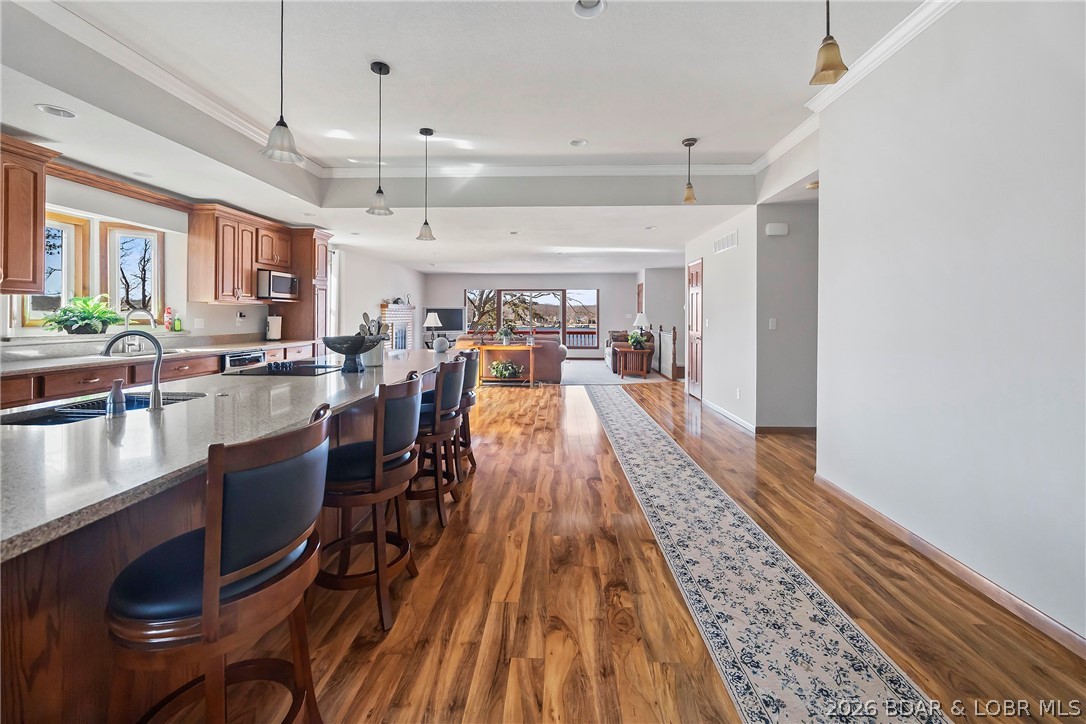 Cedar Point - Residential