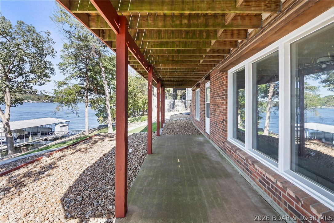 Cedar Point - Residential