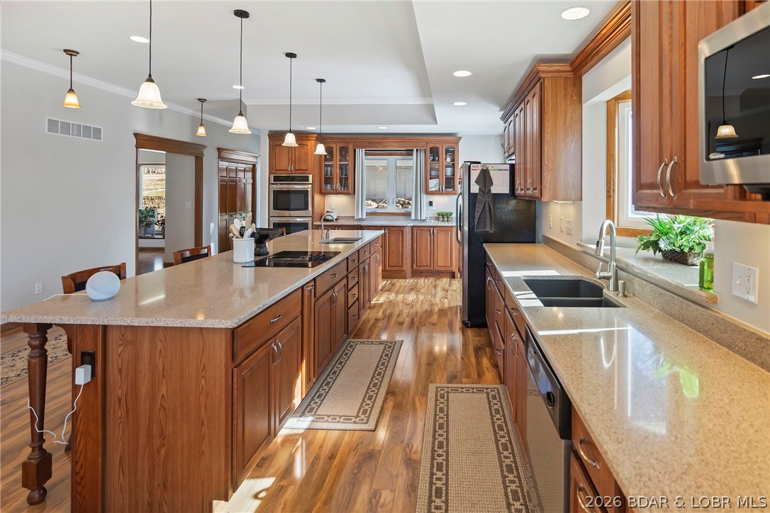 Cedar Point - Residential